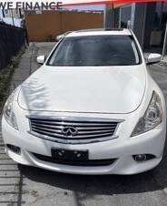 infiniti g sedan 2013 JN1CV6AP2DM717420 image infiniti g sedan 2013 JN1CV6AP2DM717420 image